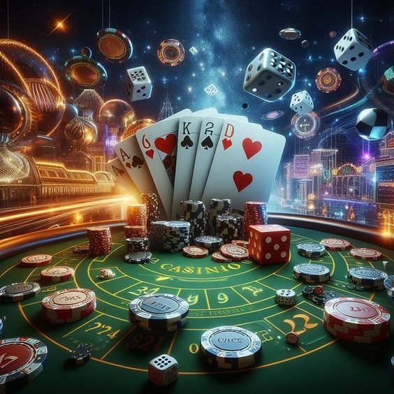 6888bet