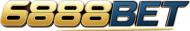 6888bet লোগো